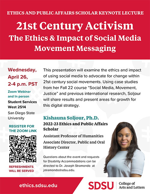 21st Century Activism
